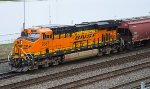 BNSF 7887